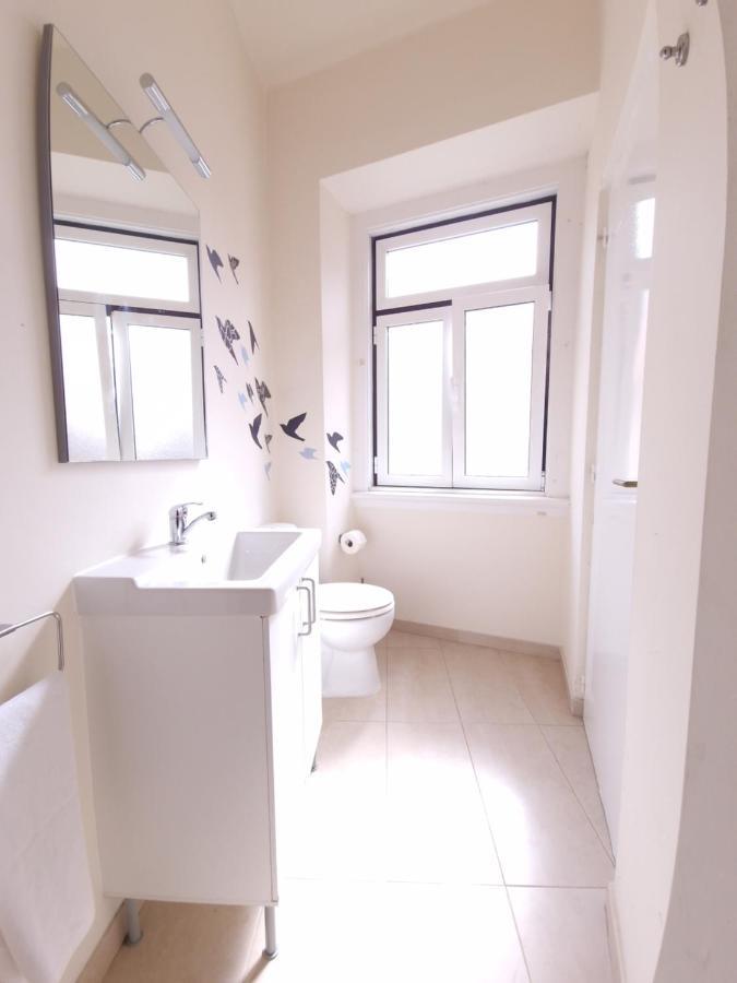 New! Cozy Apartment In The Center Lisboa Exteriér fotografie