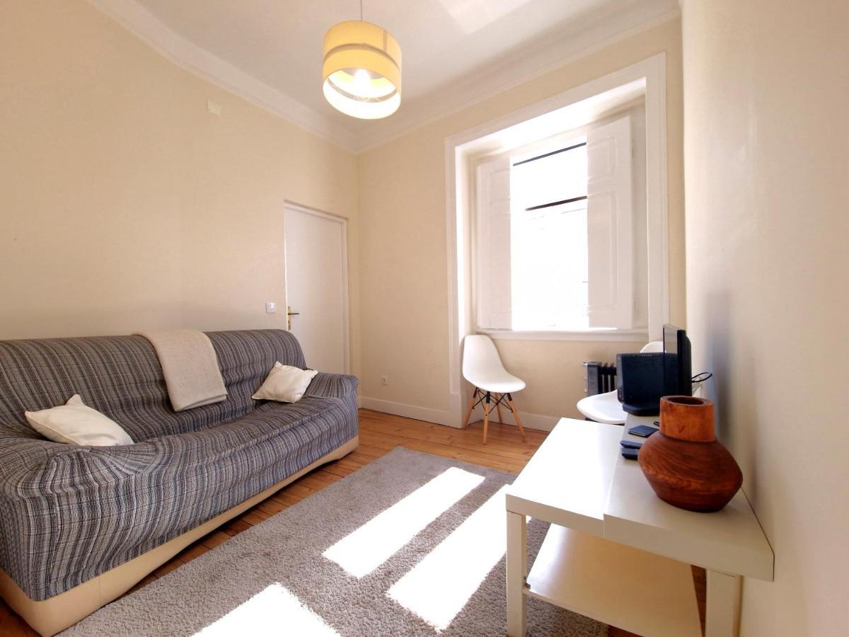 New! Cozy Apartment In The Center Lisboa Exteriér fotografie